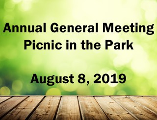 Notice Of Annual General Meeting 2019