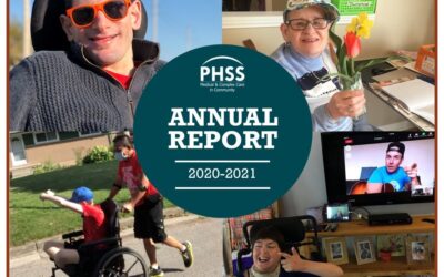 Annual Report Now Available!