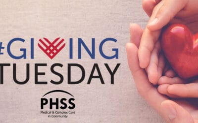 It’s Giving Tuesday!