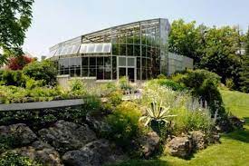 Greenhouse Tour & Open House – London Civic Garden